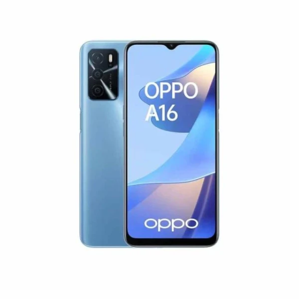 Oppo A16 / A16s